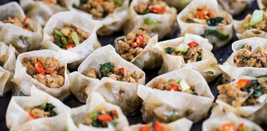 Sestavte perfektní skupinové menu podle naší příručky!