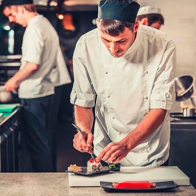 Motivace mladých pracovníků v kuchyni: Jak na to?