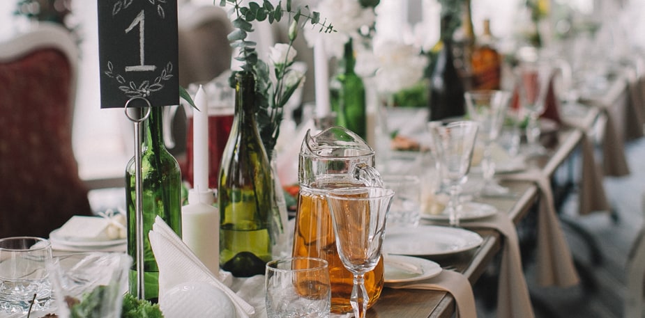 Nabídka na catering, jak ji připravit správně? 