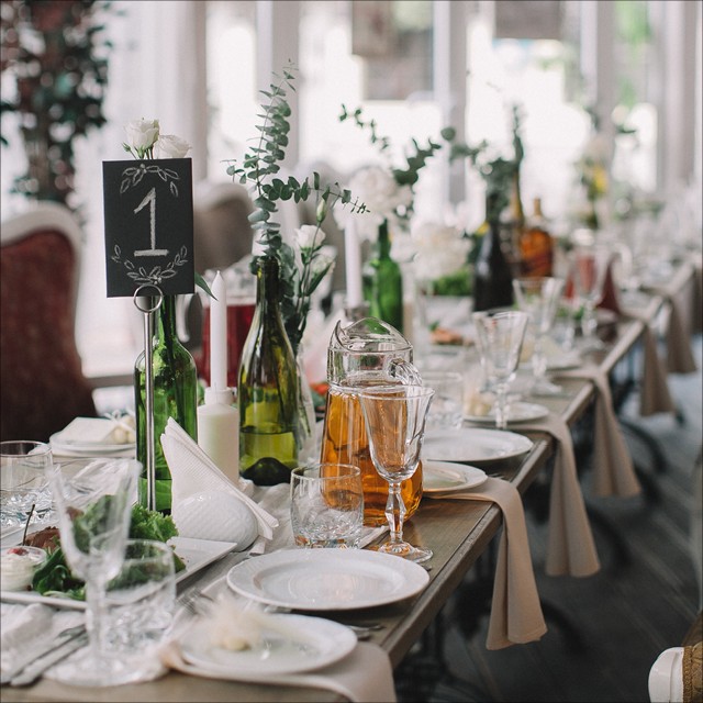 Nabídka na catering, jak ji připravit správně? 