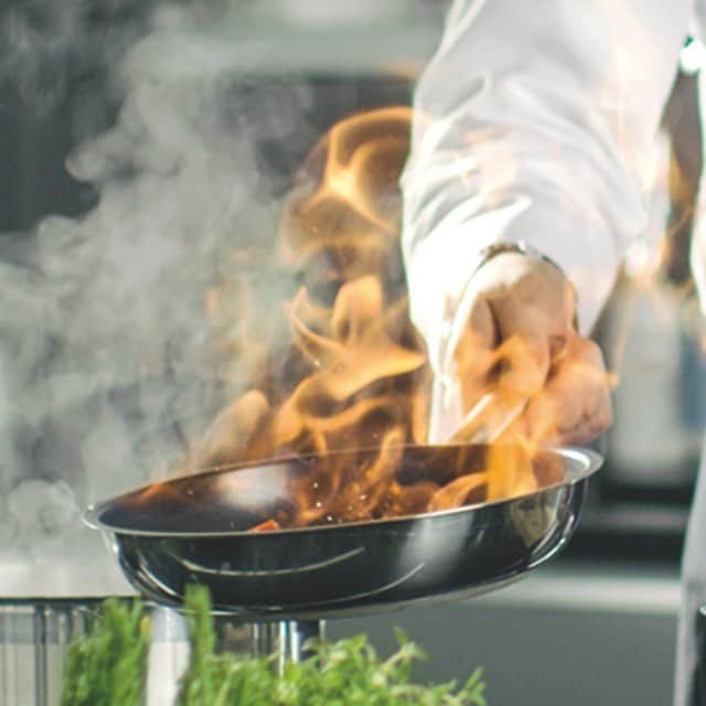 Jak efektivně omezit ztráty masa při zpracování