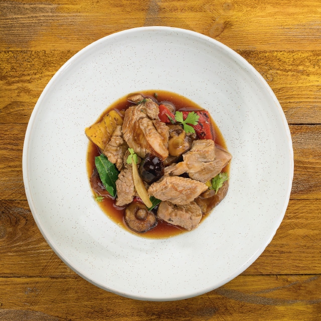 Menu - podzim/zima