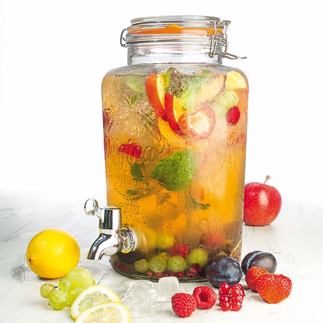 Lipton Instatní černý čaj s citrónem Lipton Instatní černý čaj s citrónem
