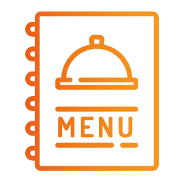Představte své menu Představte své menu