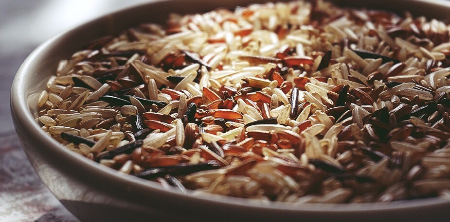 Jak vařit rýži? Pár tipů k jednotlivým odrůdám