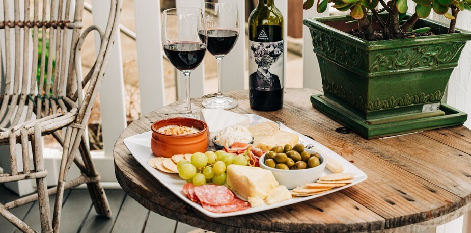 Letní menu: Svěží gastronomické trendy 