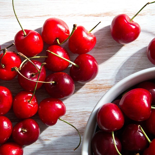 7. Další otázka. Co má chřest společného s třešněmi? 7. Další otázka. Co má chřest společného s třešněmi?