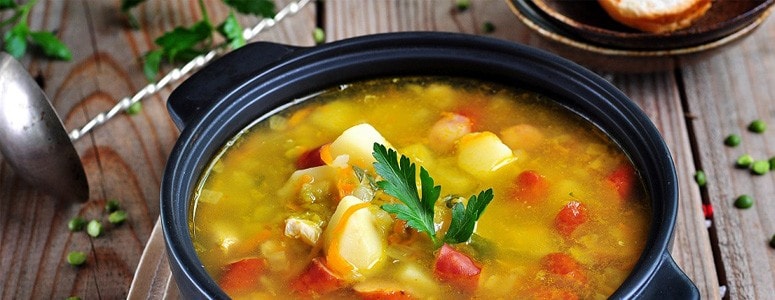 Maso před dušením rychle opečte