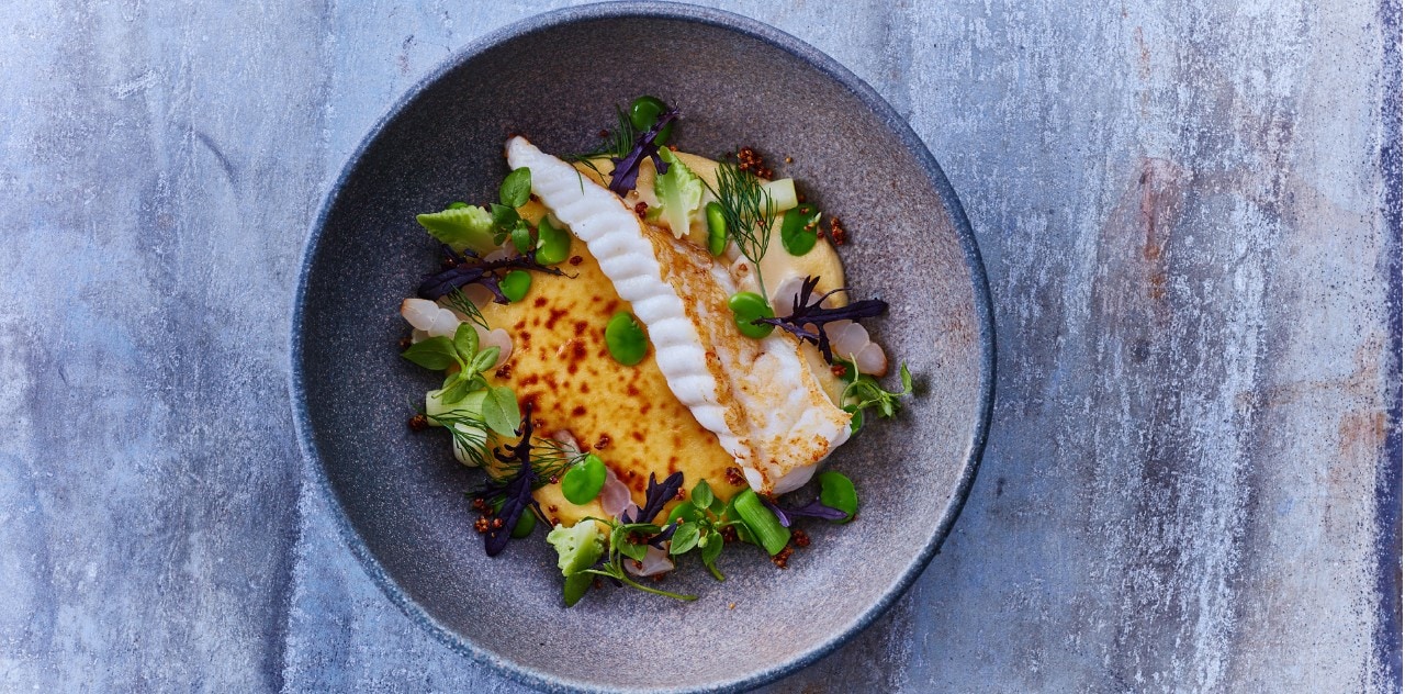 Sedm tipů na vánoční rybu