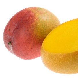 Mango Mango