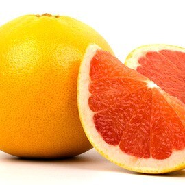 Grapefruit Grapefruit
