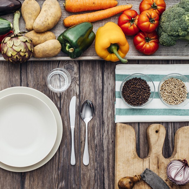 Tři trendy gastronomie na zimu