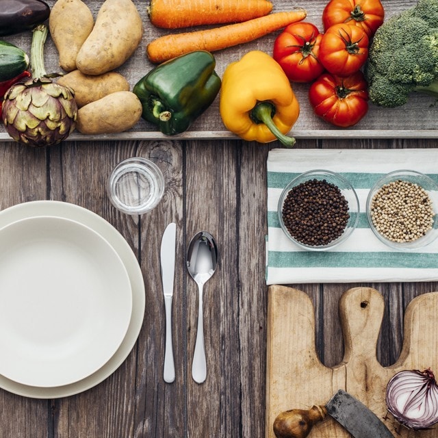 Tři trendy gastronomie na zimu Tři trendy gastronomie na zimu