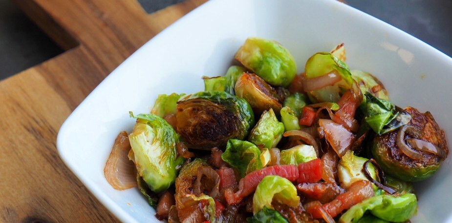 Vegetariánská a veganská jídla na zimu