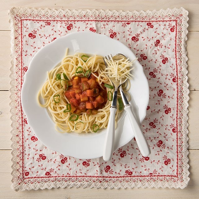 Recepty a tipy na hravé školní obědy