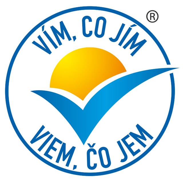 Vím co jím Vím co jím