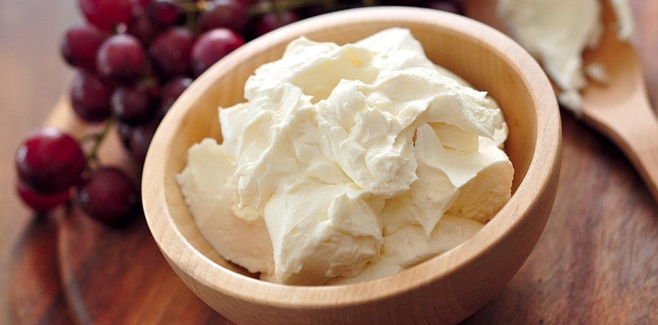 Poznejte základní druhy sýrů