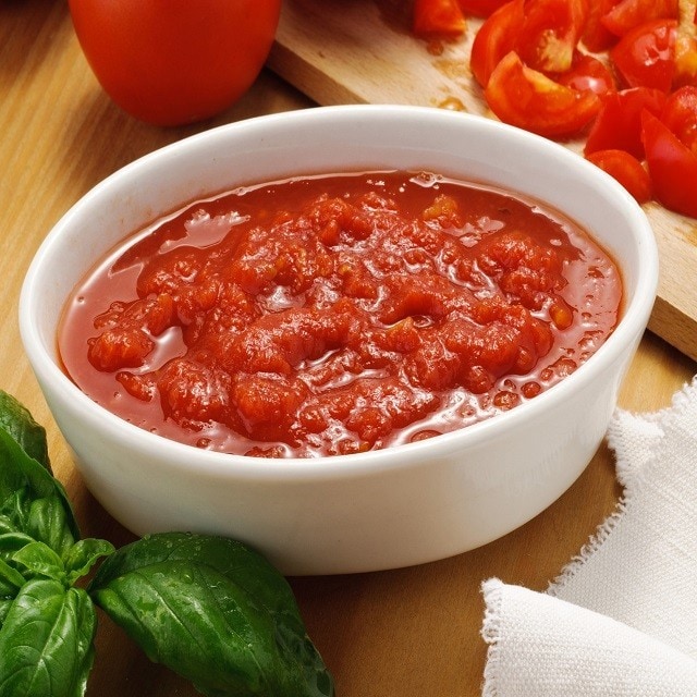 Jak připravit rajčatové sugo Jak připravit rajčatové sugo
