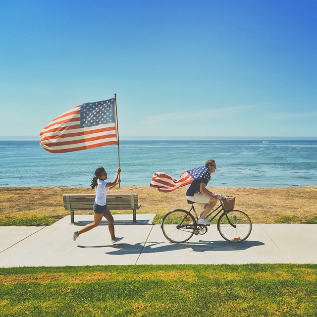 Americká kuchyně — co Američané obvykle jedí?