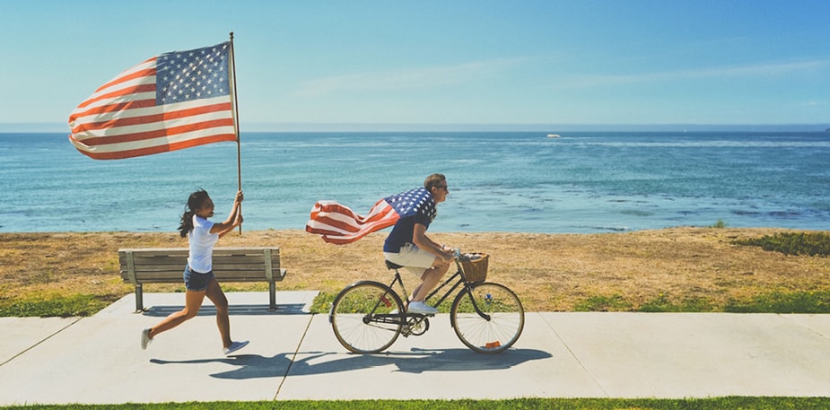 Americká kuchyně — co Američané obvykle jedí?