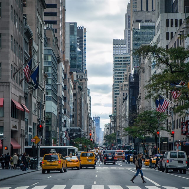 Objevujeme mezinárodní kuchyně: Amerika
