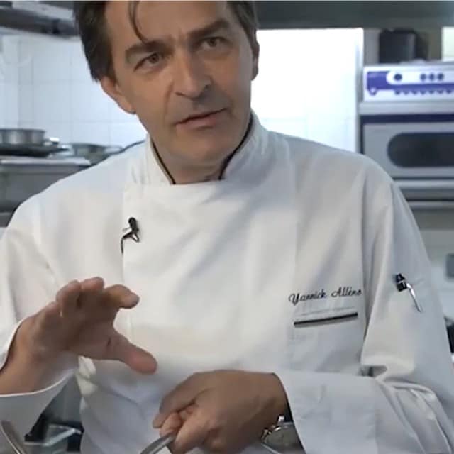 Omáčky podle Yannika Omáčky podle Yannika