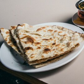 Paratha Paratha