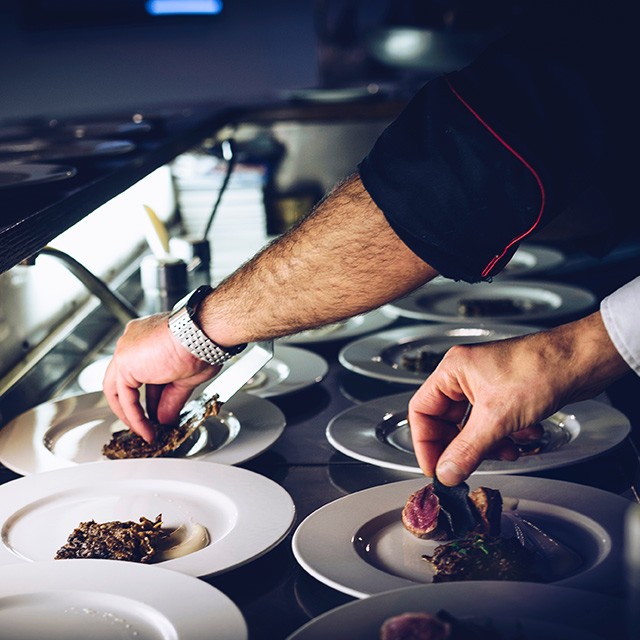 Bezpečnost potravin – rizika a viníci