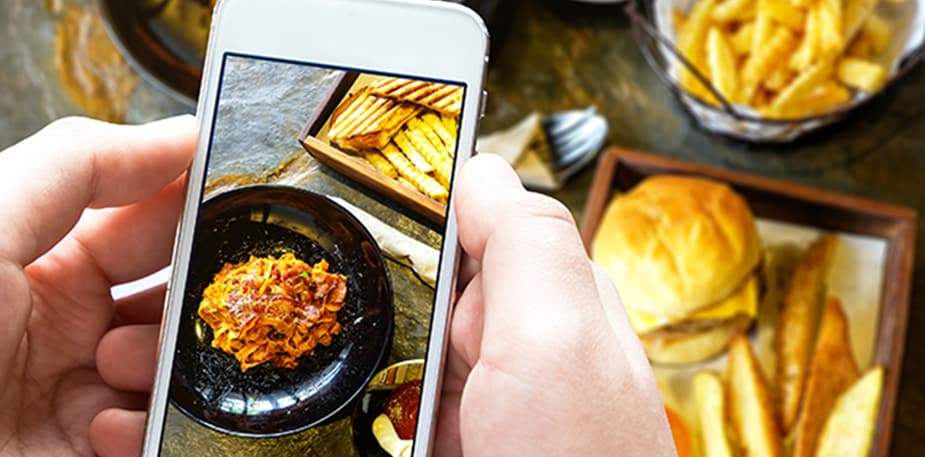 Co dělat a nedělat na sociálních sítích - tipy pro restaurace a gastro podniky