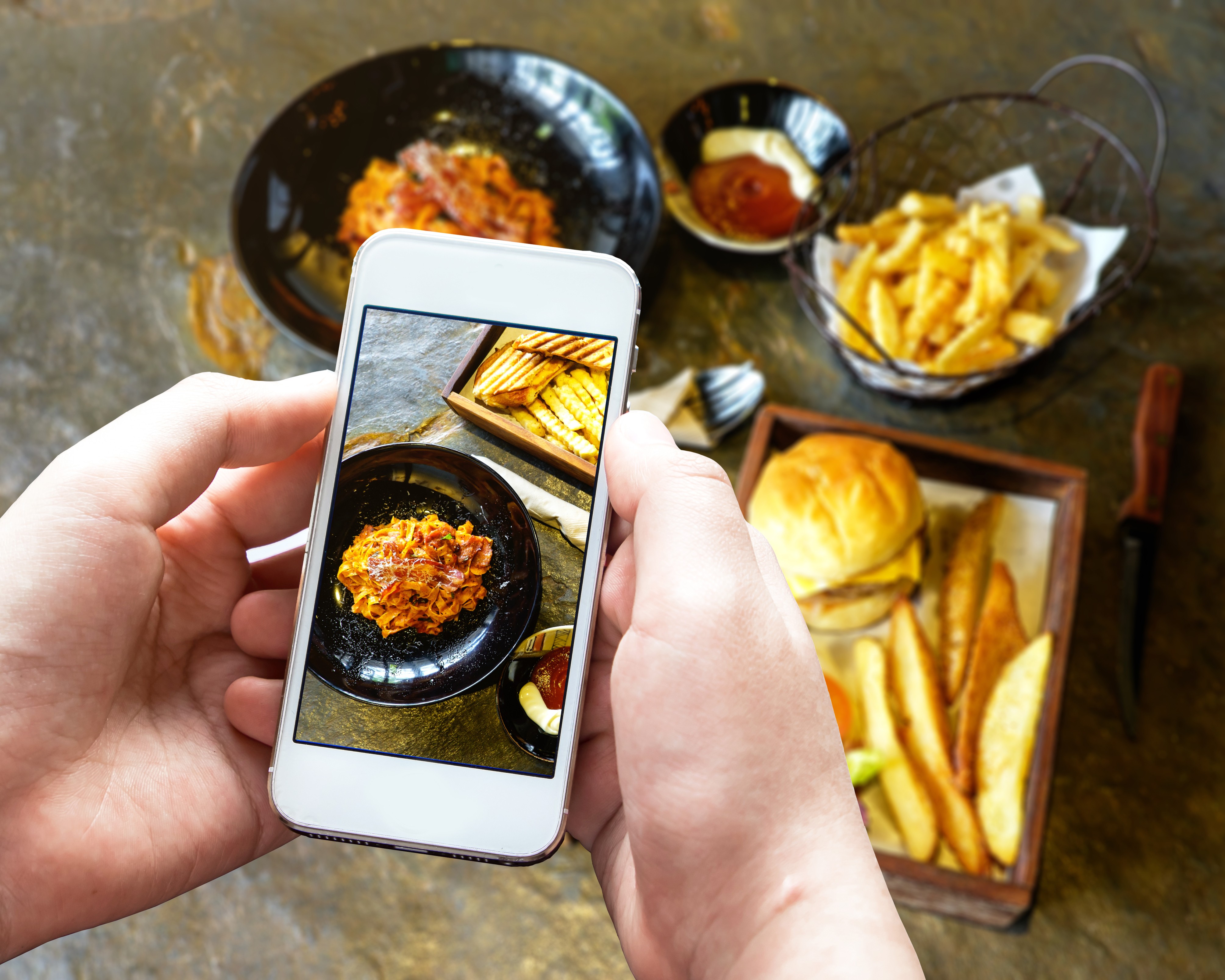 Co dělat a nedělat na sociálních sítích - tipy pro restaurace a gastro podniky