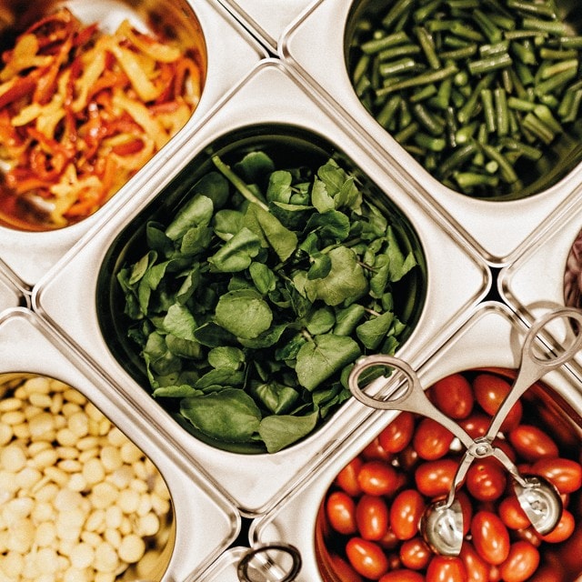 Host, nebo kuchař? Pár slov o přizpůsobování potravin.