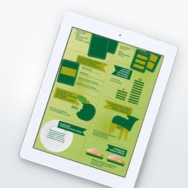 Stáhněte si infografiku: Průvodce menu Stáhněte si infografiku: Průvodce menu