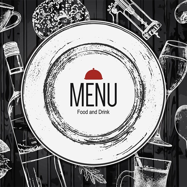 Jak sestavit jídelní lístek v restauraci