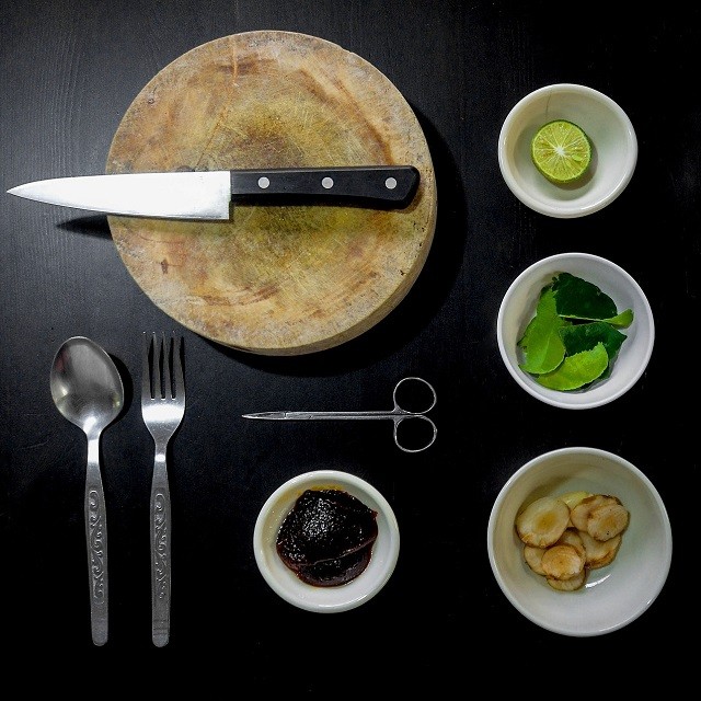 Mise en place tipy a triky