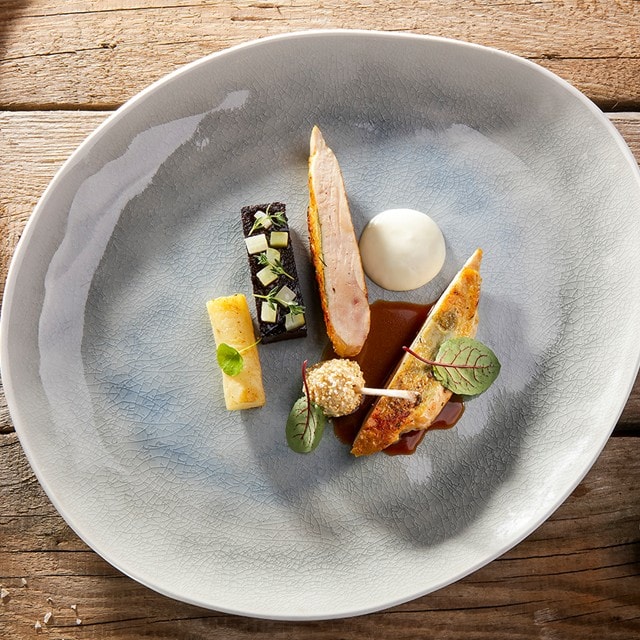 Vaření sous vide – co to je, časy a teploty vaření masa a ryb