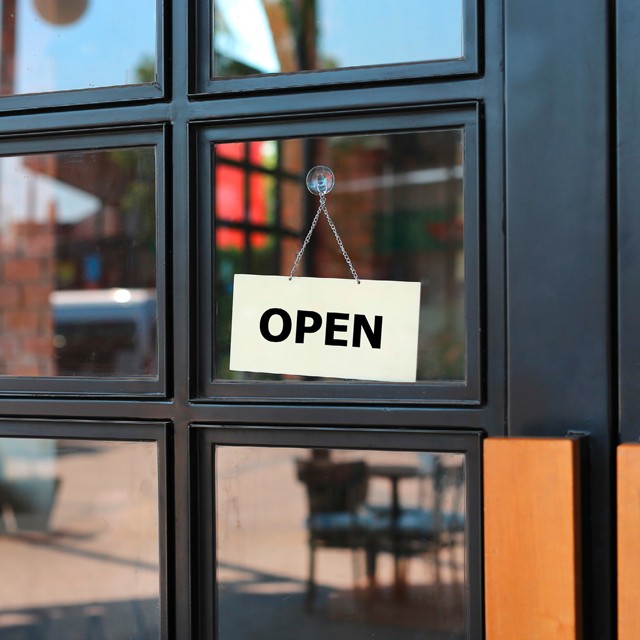 Vyzkoušené nápady na reklamu restaurace