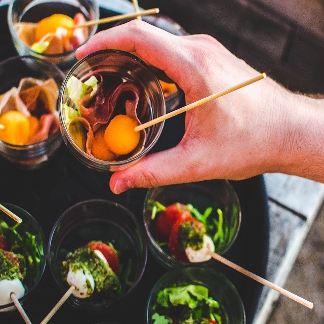 Cateringový byznys po pandemii. Aktuální trendy a inspirace