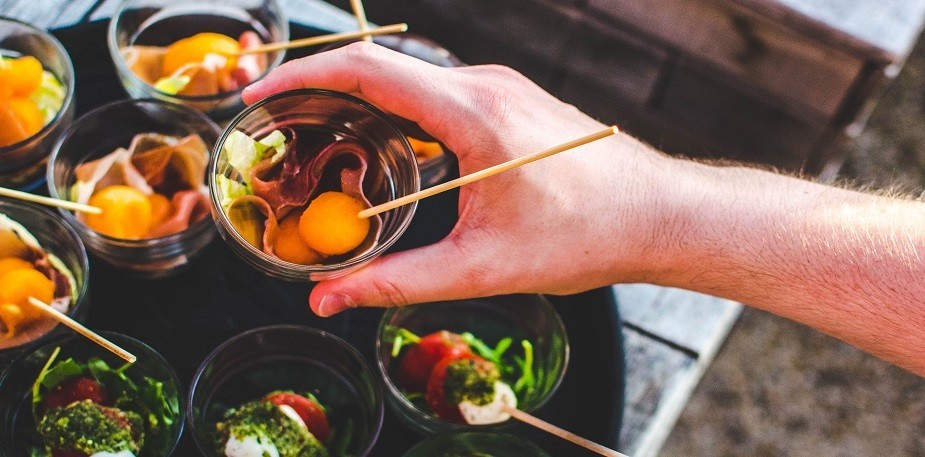 Cateringový byznys po pandemii. Aktuální trendy a inspirace