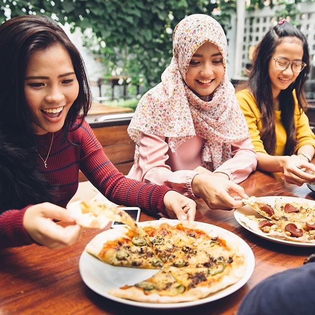 Co byste měli vědět o stravování pro generaci Z