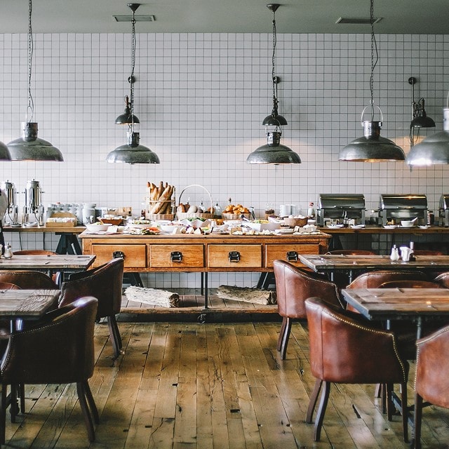 Devět nápadů na propagaci restaurace