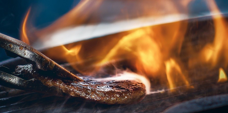 Grilované hamburgery: průvodce