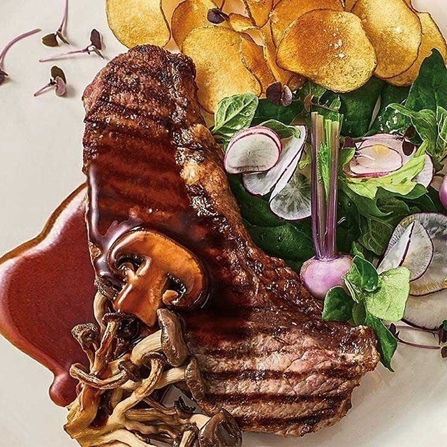 Průvodce pro kuchaře: Hnědá omáčka a její variace