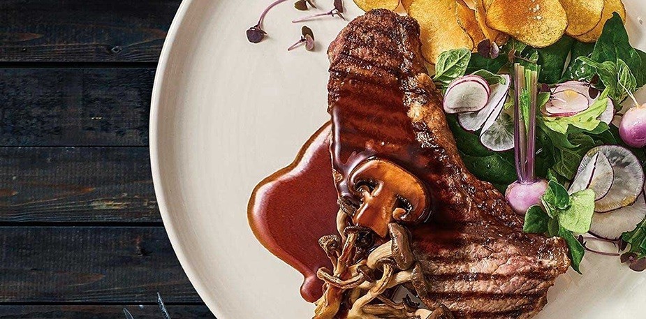 Průvodce pro kuchaře: Hnědá omáčka a její variace