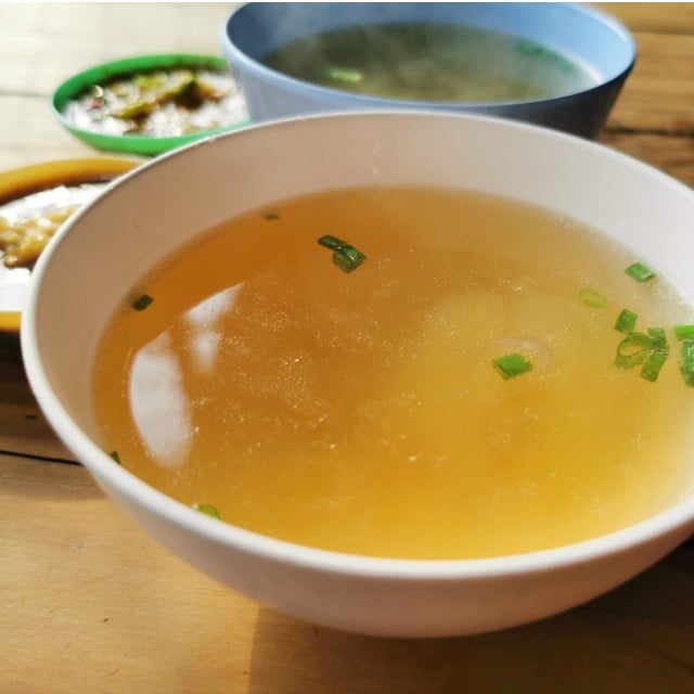 Jak na čistý a čirý fond nebo vývar