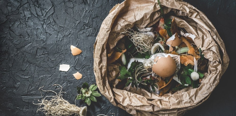 Zbytky jídla a jak je účinně omezovat?