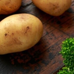 Jak na tu nejlepší bramborovou kaši? 