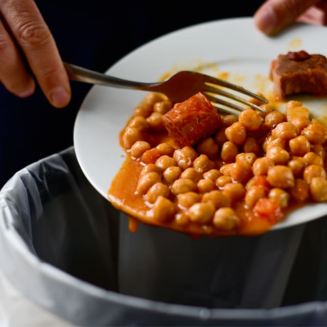 10 tipů, jak snižovat množství odpadu