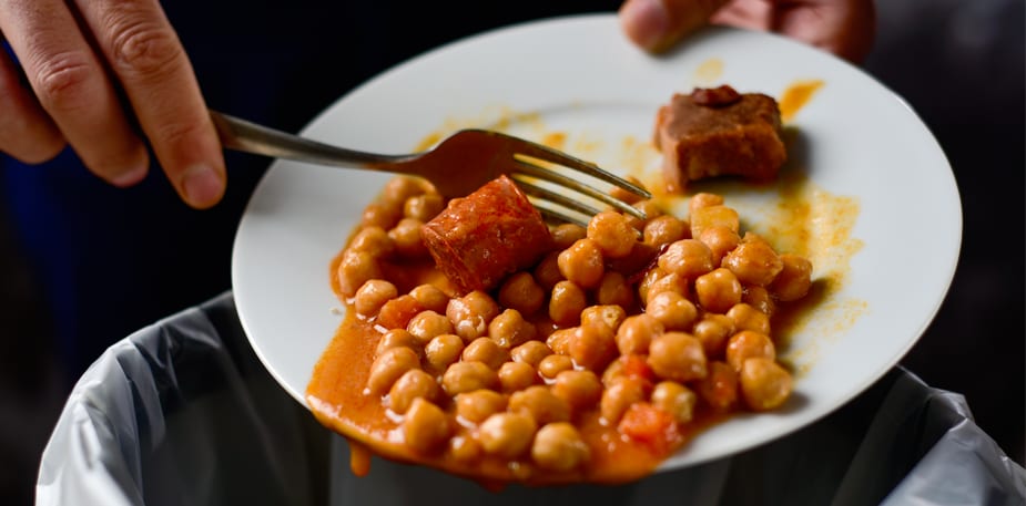 10 tipů, jak snižovat množství odpadu