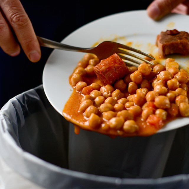 10 tipů, jak snižovat množství odpadu