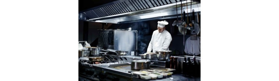 Co je to konvektomat a proč by měl být součástí každé profesionální kuchyně?